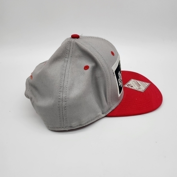 Bioworld Merch Nintendo Snapback Hat - Picture 6 of 9